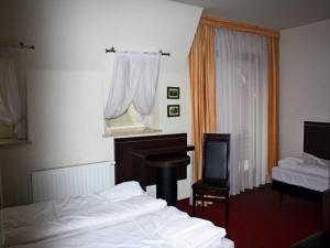 Willa Halka - chambres d'hôtes dans le centre de Zakopane 03