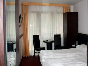 Willa Halka - chambres d'hôtes dans le centre de Zakopane 04