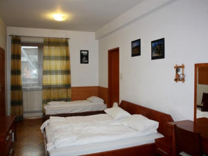 Willa Halka - chambres d'hôtes dans le centre de Zakopane 22