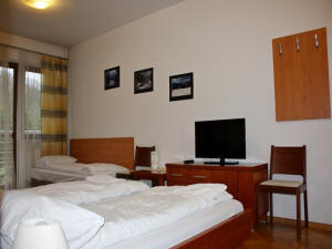 Willa Halka - chambres d'hôtes dans le centre de Zakopane 24
