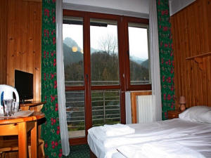 Willa Halka - chambres d'hôtes dans le centre de Zakopane 25