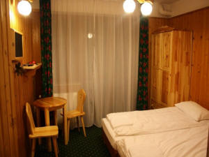 Willa Halka - chambres d'hôtes dans le centre de Zakopane 26