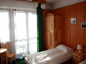 Willa Halka - chambres d'hôtes dans le centre de Zakopane 27