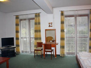Willa Halka - chambres d'hôtes dans le centre de Zakopane 33