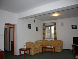 Willa Halka - chambres d'hôtes dans le centre de Zakopane 34