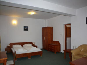 Willa Halka - chambres d'hôtes dans le centre de Zakopane 35