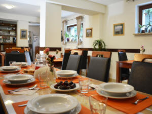 Willa Halka - chambres d'hôtes dans le centre de Zakopane 38