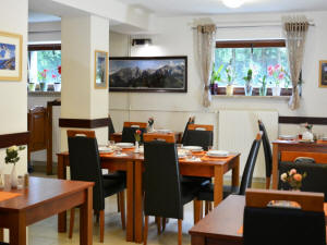 Willa Halka - chambres d'hôtes dans le centre de Zakopane 40