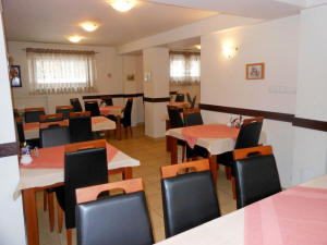 Willa Halka - chambres d'hôtes dans le centre de Zakopane 42